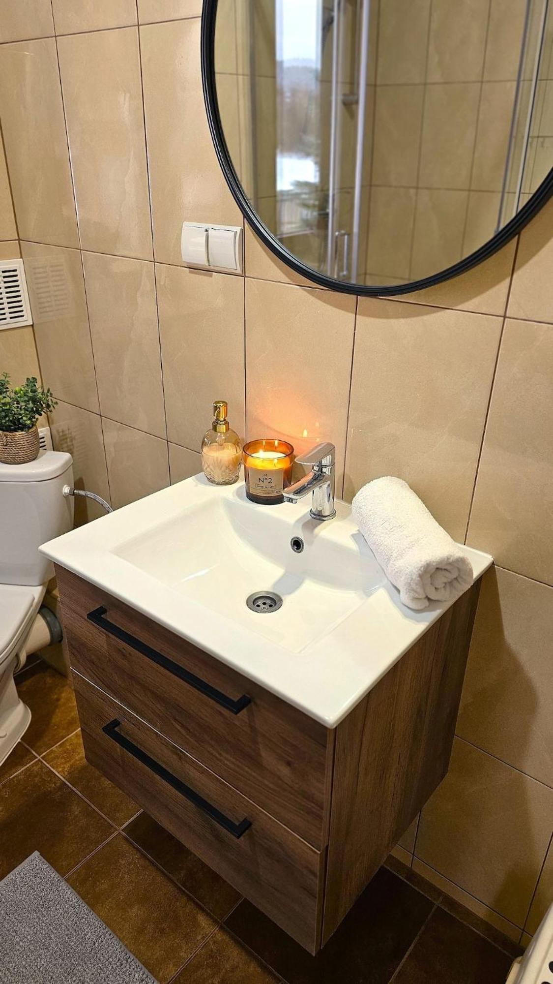 Nasza Chata Na Koncu Swiata Kacwin Buitenkant foto